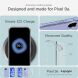 Захисний чохол Spigen (SGP) Ultra Hybrid для Google Pixel 9a (ACS09042) - Crystal Clear (375444C). Фото 15 з 15