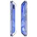 Захисний чохол Spigen (SGP) Ultra Hybrid для Google Pixel 9a (ACS09042) - Crystal Clear (375444C). Фото 7 з 15