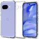 Захисний чохол Spigen (SGP) Ultra Hybrid для Google Pixel 9a (ACS09042) - Crystal Clear (375444C). Фото 1 з 15