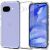 Захисний чохол Spigen (SGP) Ultra Hybrid для Google Pixel 9a (ACS09042) - Crystal Clear: фото 1 з 15