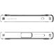 Захисний чохол Spigen (SGP) Ultra Hybrid для Google Pixel 9a (ACS09042) - Crystal Clear (375444C). Фото 9 з 15