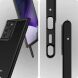 Защитный чехол Spigen (SGP) Ultra Hybrid для Samsung Galaxy Note 20 Ultra (N985) ACS01394 - Matte Black (309110B). Фото 10 из 10