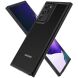 Защитный чехол Spigen (SGP) Ultra Hybrid для Samsung Galaxy Note 20 Ultra (N985) ACS01394 - Matte Black (309110B). Фото 4 из 10