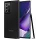 Защитный чехол Spigen (SGP) Ultra Hybrid для Samsung Galaxy Note 20 Ultra (N985) ACS01394 - Matte Black (309110B). Фото 2 из 10