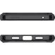 Захисний чохол Spigen (SGP) Ultra Hybrid (MagFit) для Google Pixel 10 / 10 Pro (ACS09703) - Black (384841B). Фото 10 з 17