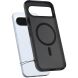 Захисний чохол Spigen (SGP) Ultra Hybrid (MagFit) для Google Pixel 10 / 10 Pro (ACS09703) - Black (384841B). Фото 4 з 17