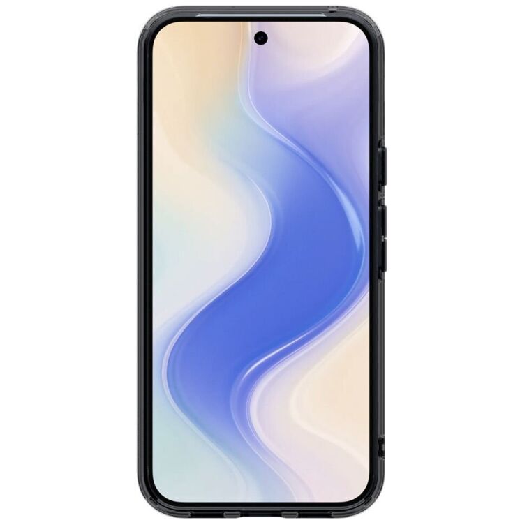 Захисний чохол Spigen (SGP) Ultra Hybrid (MagFit) для Google Pixel 10 / 10 Pro (ACS09703) - Black: фото 7 з 17