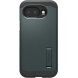 Защитный чехол Spigen Tough Armor (MagFit) для Google Pixel 10a (ACS11282) - Abyss Green (407345G). Фото 3 из 13