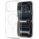 Защитный чехол Spigen Ultra Hybrid MagSafe для iPhone 18 Pro Max (ACS12124) - Frost White (4403103T). Фото 3 из 13