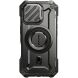 Защитный чехол Supcase Unicorn Beetle MAG XT MagSafe для Apple iPhone 16 Pro (843439150478) - Black (366260B). Фото 4 из 12