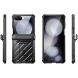 Захисний чохол Supcase Unicorn Beetle Pro Rugged Case with Belt Clip для Samsung Galaxy Flip 7 (843439158900) - Black (383966B). Фото 4 з 12