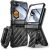 Захисний чохол Supcase Unicorn Beetle Pro Rugged Case with Belt Clip для Samsung Galaxy Flip 7 (843439158900) - Black: фото 1 з 12
