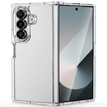 Защитный чехол Tech-Protect FlexAir Hybrid (FF) для Samsung Galaxy Fold 8 Ultra - Clear: фото 1 из 6