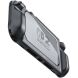 Защитный чехол Tech-Protect Magmat (FC) для Nintendo Switch 2 - Black Clear (384421B). Фото 4 из 7