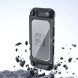 Защитный чехол Tech-Protect Magmat (FC) для Nintendo Switch 2 - Black Clear (384421B). Фото 7 из 7