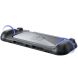 Защитный чехол Tech-Protect Magmat (FC) для Nintendo Switch 2 - Black Clear (384421B). Фото 5 из 7