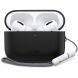 Защитный чехол Tech-Protect Silicone Case для AirPods Pro 3 - Black (390146B). Фото 2 из 7
