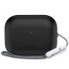 Защитный чехол Tech-Protect Silicone Case для AirPods Pro 3 - Black (390146B). Фото 3 из 7