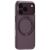 Захисний чохол TORRAS Ostand O1 Guardian (with MagSafe) для Apple iPhone 18 Pro - Purple: фото 1 з 1