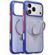 Защитный чехол TORRAS Ostand Q3 Air Football Limited для iPhone 17 Pro - Japan Horizon (403246V). Фото 3 из 12