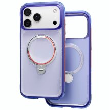 Защитный чехол TORRAS Ostand Q3 Air Football Limited для iPhone 17 Pro - Japan Horizon: фото 1 из 12