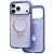 Захисний чохол TORRAS Ostand Q3 Air Football Limited для iPhone 17 Pro - Japan Horizon: фото 1 з 12