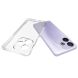 Защитный чехол UniCase AirBag для Oppo A5 Pro (4G/5G) - Transparent (380302T). Фото 4 из 5