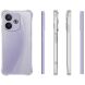 Защитный чехол UniCase AirBag для Oppo A5 Pro (4G/5G) - Transparent (380302T). Фото 5 из 5