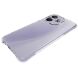 Защитный чехол UniCase AirBag для Oppo A5 Pro (4G/5G) - Transparent (380302T). Фото 2 из 5