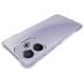 Защитный чехол UniCase AirBag для Oppo A5 Pro (4G/5G) - Transparent (380302T). Фото 3 из 5