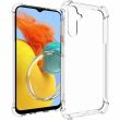 Захисний чохол UniCase AirBag для Samsung Galaxy M14 (M146) - Transparent (322923T)