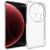 Защитный чехол UniCase AirBag для Xiaomi 15 Ultra - Transparent: фото 1 из 5