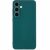 Захисний чохол UniCase Aura Cover для Samsung Galaxy S24 FE (S721) - Army Green: фото 1 з 5