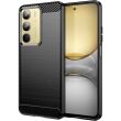 Защитный чехол UniCase Carbon для Realme C75 - Black (374324B)