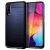 Защитный чехол UniCase Carbon для Samsung Galaxy A50 (A505) / A30s (A307) / A50s - Blue: фото 1 из 7