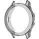 Защитный чехол UniCase Clear Cover для Garmin Venu 3 - Transparent Black (352301H). Фото 1 из 4