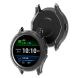 Защитный чехол UniCase Clear Cover для Garmin Venu 3 - Transparent Blue (352301L). Фото 2 из 4