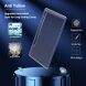 Защитный чехол UniCase Clear Protective для Samsung Galaxy Tab S10 Ultra - Transparent (364807T). Фото 4 из 7