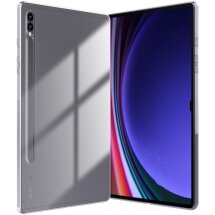 Защитный чехол UniCase Clear Protective для Samsung Galaxy Tab S10 Ultra - Transparent: фото 1 из 7