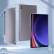 Защитный чехол UniCase Clear Protective для Samsung Galaxy Tab S10 Ultra - Transparent (364807T). Фото 2 из 7