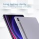 Защитный чехол UniCase Clear Protective для Samsung Galaxy Tab S10 Ultra - Transparent (364807T). Фото 7 из 7