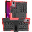 Защитный чехол UniCase Combo для Lenovo Tab M11 (TB330) / Xiaoxin Pad 2024 - Red (346319R)