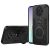 Защитный чехол UniCase Cosmic Armor для Xiaomi Redmi 14C / Redmi A4 5G / Poco C75 - Black: фото 1 из 8