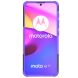 Защитный чехол UniCase Hybrid X для Motorola Moto E40 - Purple (302512V). Фото 4 из 17