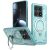 Захисний чохол UniCase Lander Armor для Xiaomi 14T Pro - Baby Blue: фото 1 з 6