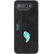 Защитный чехол UniCase Leather Series для ASUS ROG Phone 7 - Black (327109B)