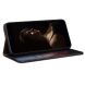 Захисний чохол UniCase Leather Wallet для OnePlus Nord CE 5 / Ace 5 Racing - Black (387605B). Фото 3 з 6