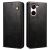 Захисний чохол UniCase Leather Wallet для OnePlus Nord CE 5 / Ace 5 Racing - Black: фото 1 з 6