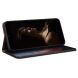 Защитный чехол UniCase Leather Wallet для Samsung Galaxy M15 (M156) - Black (349535B). Фото 3 из 6