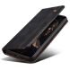Защитный чехол UniCase Leather Wallet для Samsung Galaxy M15 (M156) - Black (349535B). Фото 4 из 6